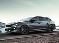 Der 508 PEUGEOT SPORT ENGINEERED wird in Mulhouse, Frankreich, produziert und ist ab Herbst 2020 bestellbar.